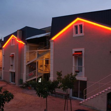 Le Castel Hotel Tain-l'Hermitage Exterior photo