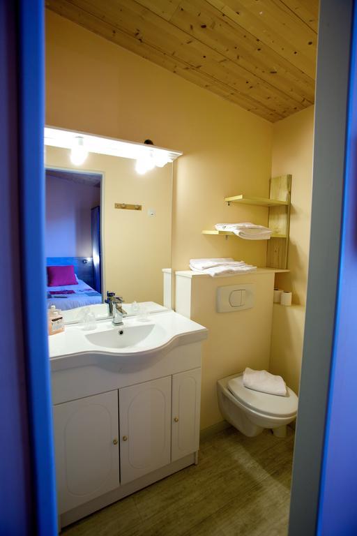Le Castel Hotel Tain-l'Hermitage Room photo