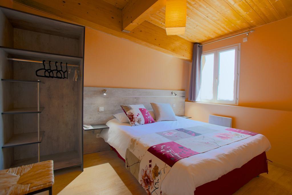 Le Castel Hotel Tain-l'Hermitage Room photo