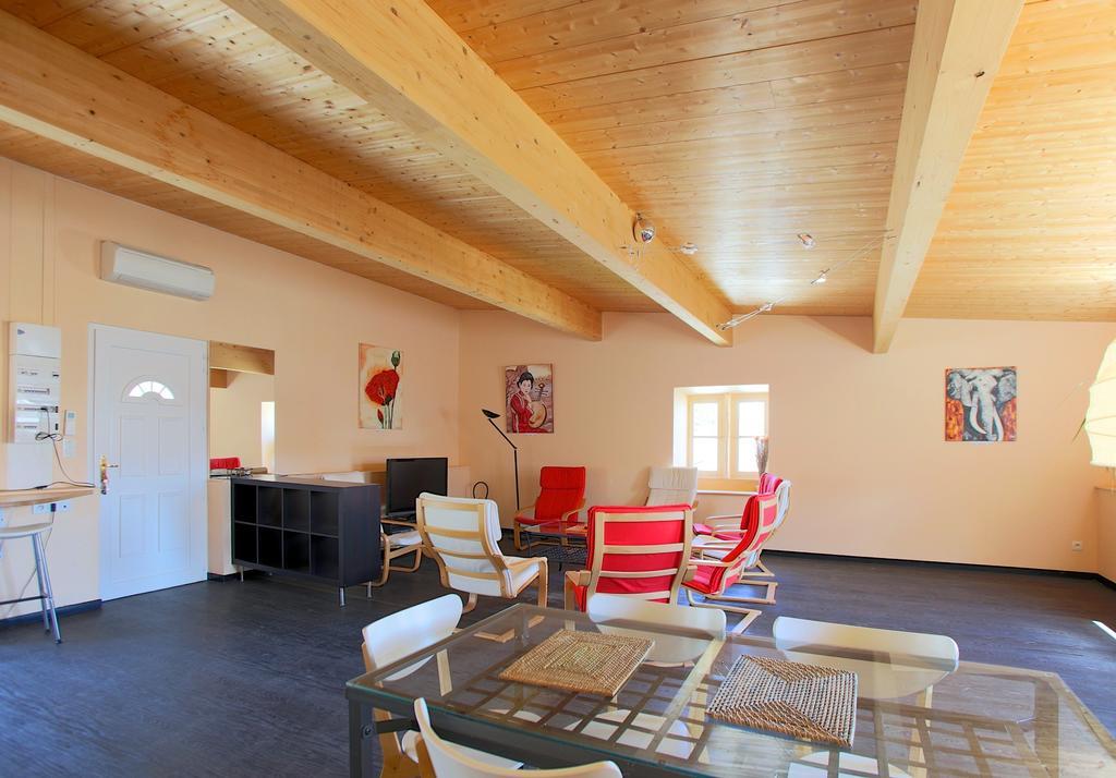 Le Castel Hotel Tain-l'Hermitage Room photo