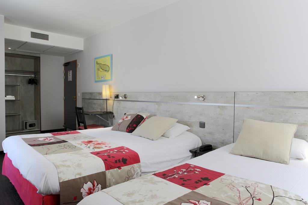 Le Castel Hotel Tain-l'Hermitage Room photo