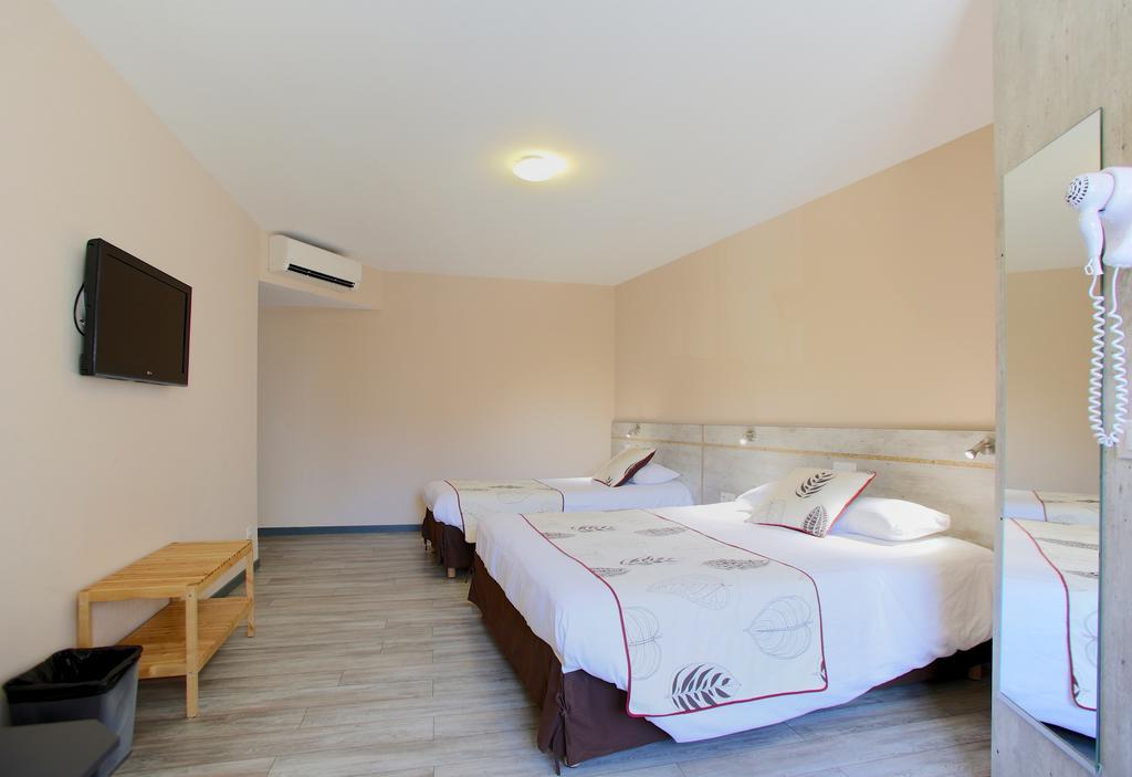 Le Castel Hotel Tain-l'Hermitage Room photo